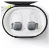 Hama Spirit Athletics cuffie True Wireless Stereo (TWS) ad archetto sport Bluetooth bianco, giallo