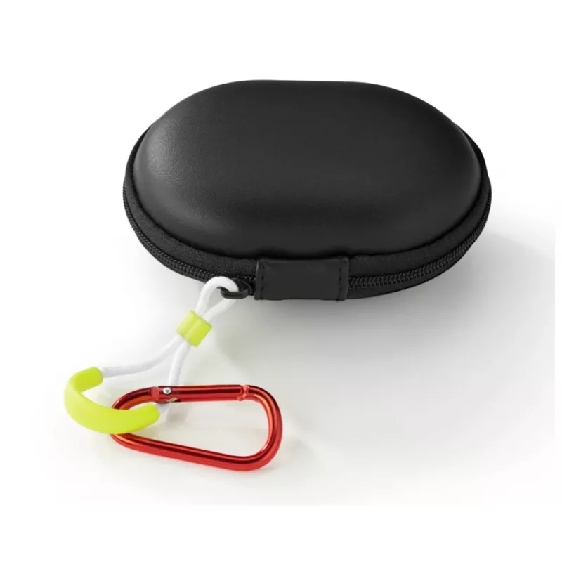 Hama Spirit Athletics cuffie True Wireless Stereo (TWS) ad archetto sport Bluetooth bianco, giallo