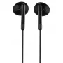 Hama Season II cuffie con filo in-ear musica/uso quotidiano USB Type-C nero