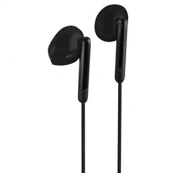 Hama Season II cuffie con filo in-ear musica/uso quotidiano USB Type-C nero