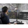 Axis Camera Station S9302 Mk II Terminale desktop, nero