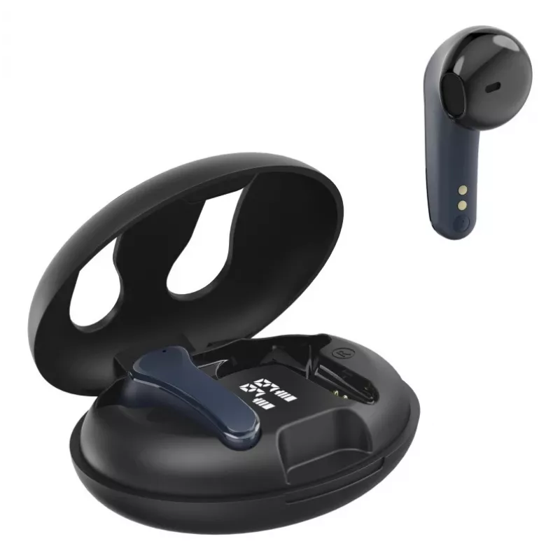Hama Spirit Unchained cuffie True Wireless Stereo (TWS) in-ear chiamate/musica Bluetooth nero, blu