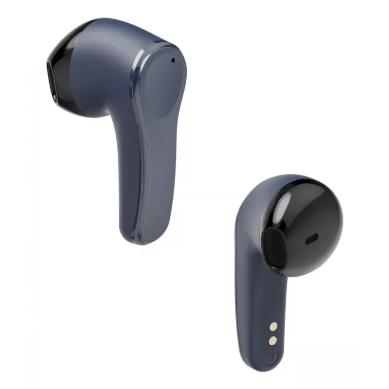 Hama Spirit Unchained cuffie True Wireless Stereo (TWS) in-ear chiamate/musica Bluetooth nero, blu