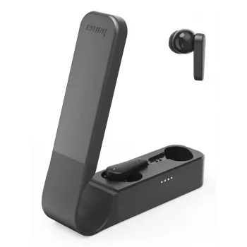 Hama Spirit Pocket II cuffie True Wireless Stereo (TWS) in-ear chiamate/musica Bluetooth nero