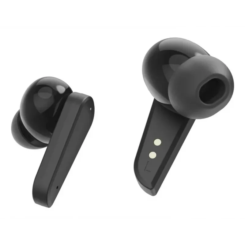 Hama Spirit Pocket II cuffie True Wireless Stereo (TWS) in-ear chiamate/musica Bluetooth nero