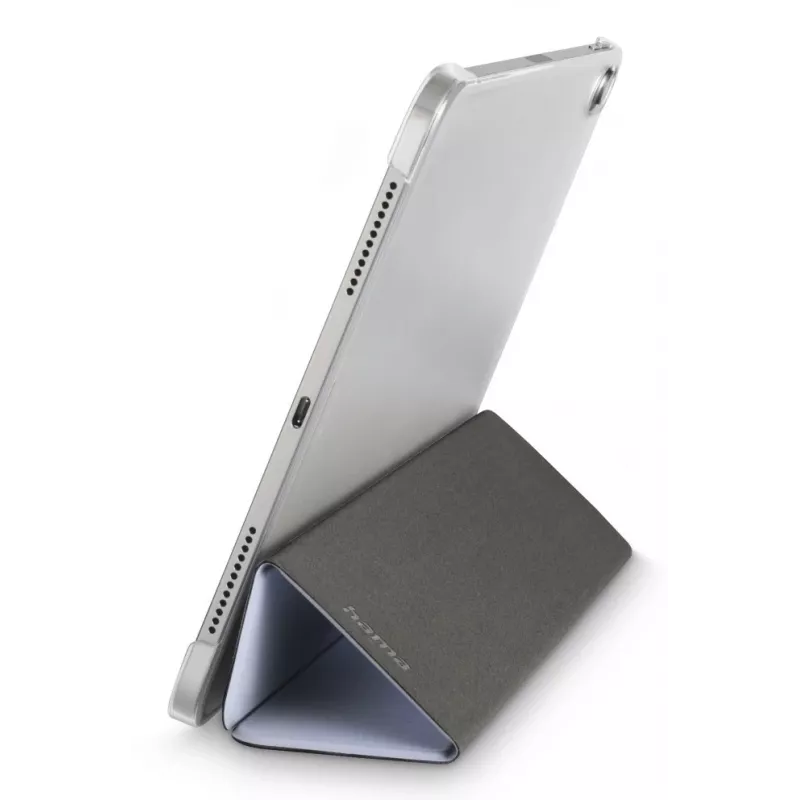 Hama Fold Clear 27,9 cm (11 inch) folio lilla