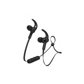 Hama Freedom Run cuffie wireless archetto, in-ear chiamate/musica Bluetooth nero