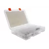 Set di montaggio DeLOCK 18349 trasparente giallo nichel acciaio