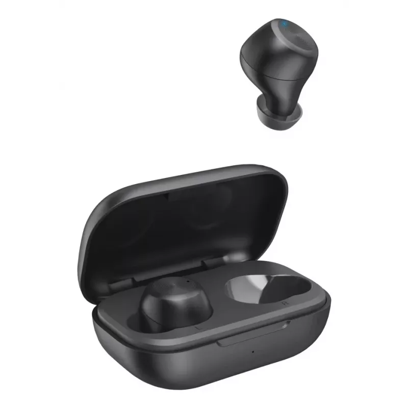 Hama Spirit Chop II cuffie True Wireless Stereo (TWS) in-ear sport Bluetooth nero