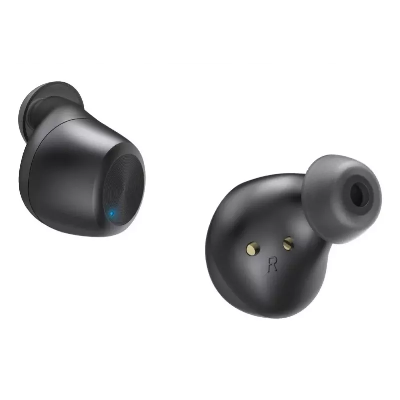 Hama Spirit Chop II cuffie True Wireless Stereo (TWS) in-ear sport Bluetooth nero