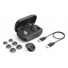 Hama Spirit Chop II cuffie True Wireless Stereo (TWS) in-ear sport Bluetooth nero