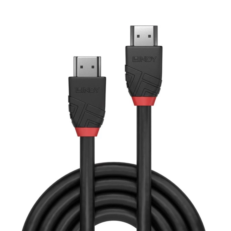 Lindy 36506 cavo HDMI 7,5 m HDMI Type-A (standard) nero