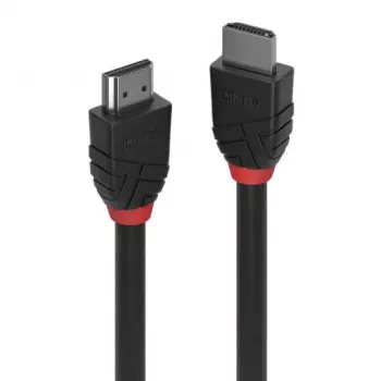 Lindy 36507 cavo HDMI 10 m HDMI Type-A (standard) nero