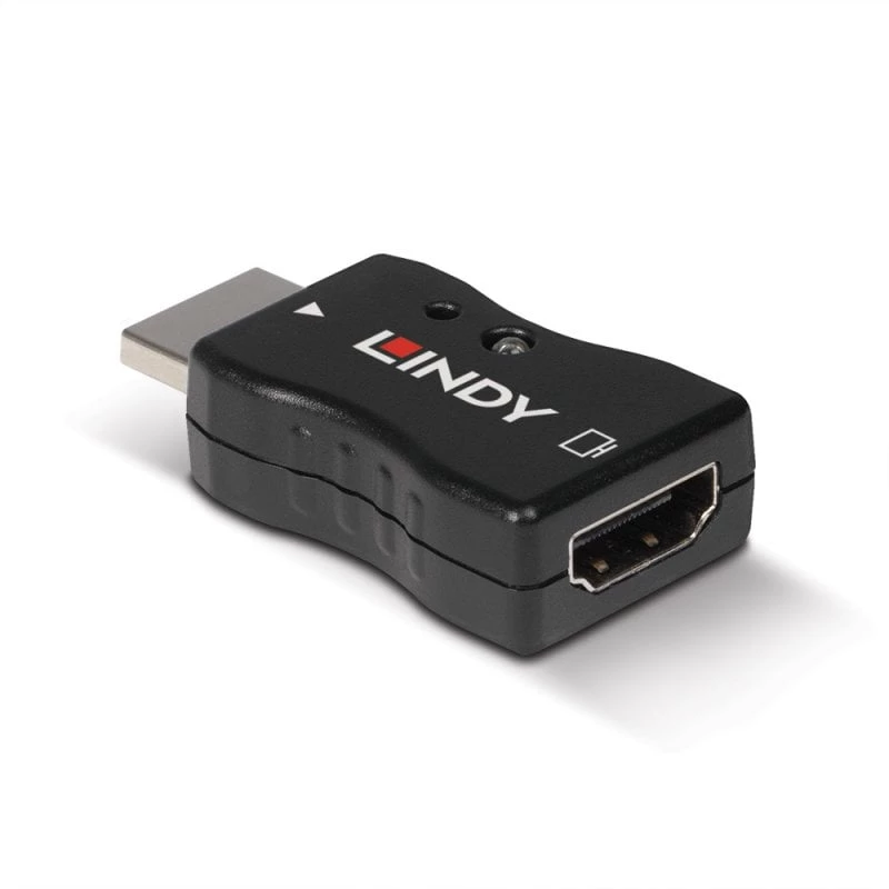 Lindy emulatore EDID HDMI 2.1