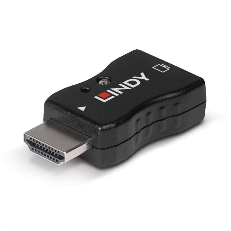 Lindy emulatore EDID HDMI 2.1