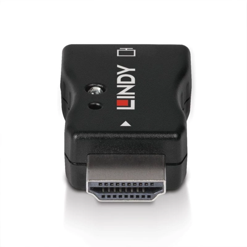 Lindy emulatore EDID HDMI 2.1
