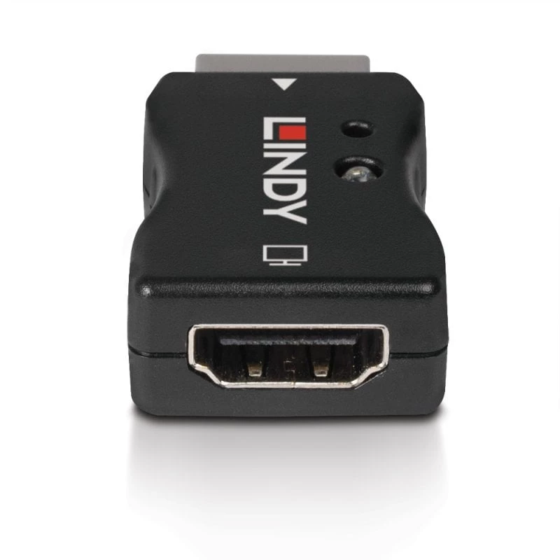 Lindy emulatore EDID HDMI 2.1