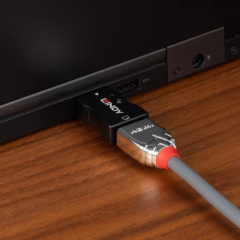 Lindy emulatore EDID HDMI 2.1