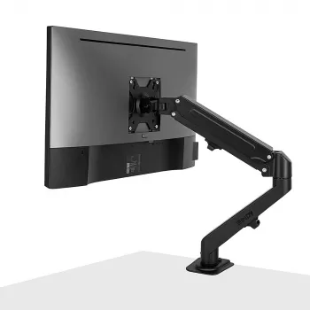 Lindy 40707 supporto monitor / stand 68,6 cm (27
