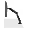 Lindy 40707 supporto monitor / stand 68,6 cm (27
