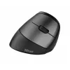 Trust Bayo Ergo Mouse 24110, 6 pulsanti, per destrimani, RF wireless, ottico, 2400 DPI