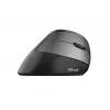 Trust Bayo Ergo Mouse 24110, 6 pulsanti, per destrimani, RF wireless, ottico, 2400 DPI