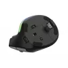 Trust Bayo Ergo Mouse 24110, 6 pulsanti, per destrimani, RF wireless, ottico, 2400 DPI