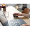 Trust Bayo Ergo Mouse 24110, 6 pulsanti, per destrimani, RF wireless, ottico, 2400 DPI