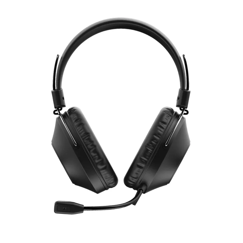 Trust HS-250 headset con filo head-band chiamate/musica nero