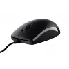 Trust TKM-250 tastiera mouse inclusi ufficio USB QWERTZ tedesco nero