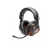 JBL Quantum One NERO, con filo, gaming, 20 - 20000 Hz, 526 g, cuffie, nero