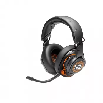 JBL Quantum One NERO, con filo, gaming, 20 - 20000 Hz, 526 g, cuffie, nero