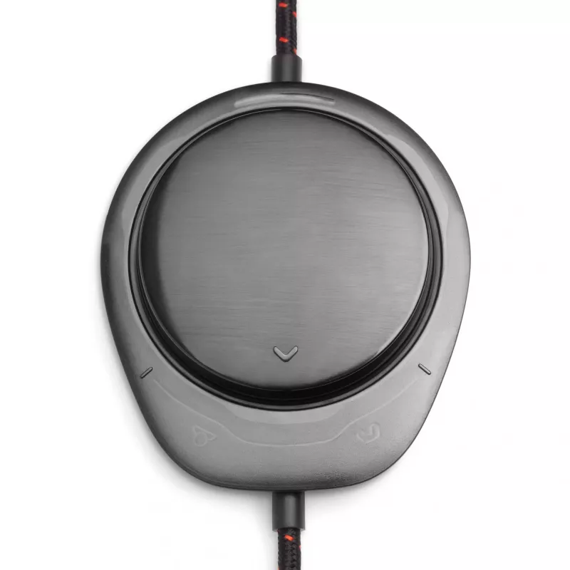 JBL Quantum One NERO, con filo, gaming, 20 - 20000 Hz, 526 g, cuffie, nero