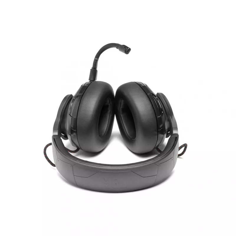 JBL Quantum One NERO, con filo, gaming, 20 - 20000 Hz, 526 g, cuffie, nero