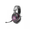 JBL Quantum One NERO, con filo, gaming, 20 - 20000 Hz, 526 g, cuffie, nero