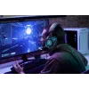 JBL Quantum One NERO, con filo, gaming, 20 - 20000 Hz, 526 g, cuffie, nero