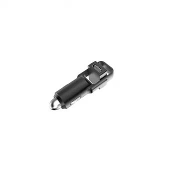 Caricabatterie per dispositivi mobili RealPower 219735 universale nero