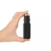 Powerbank RealPower 219736 2400 mAh nero