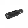 Powerbank RealPower 219736 2400 mAh nero