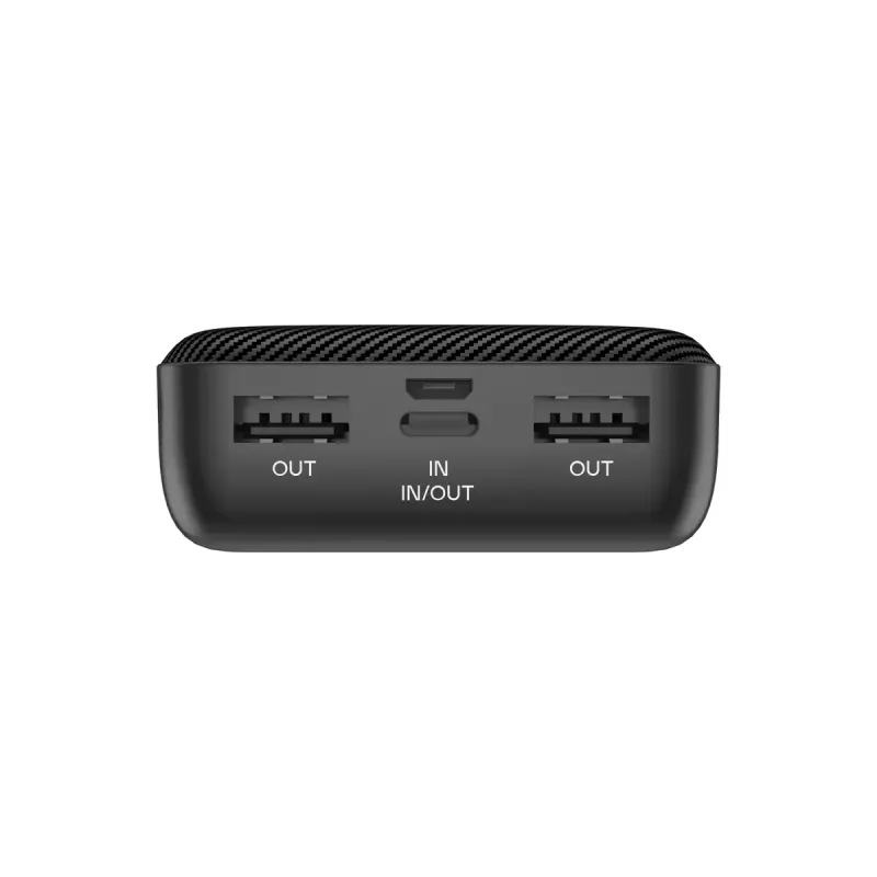 Powerbank portatile RealPower PB-20000 SE 20000 mAh