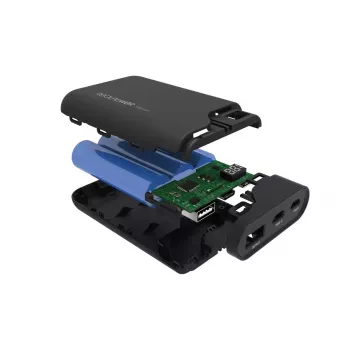Powerbank portatile Ultron PB-7500C 7500 mAh