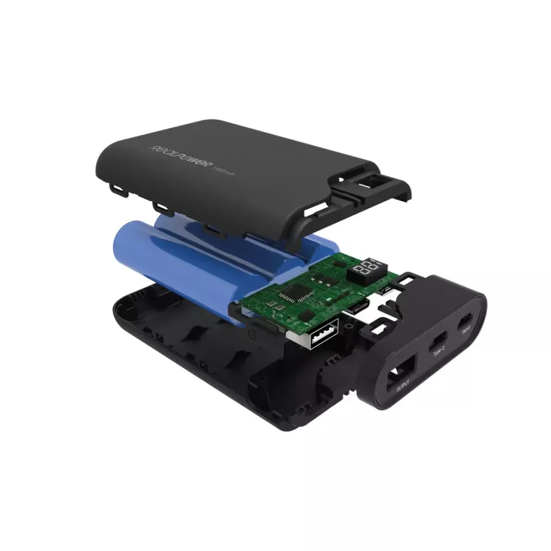 Powerbank portatile Ultron PB-7500C 7500 mAh