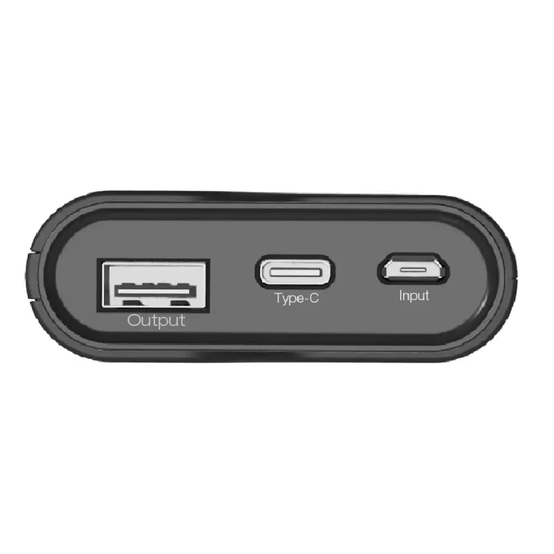 Powerbank portatile Ultron PB-7500C 7500 mAh