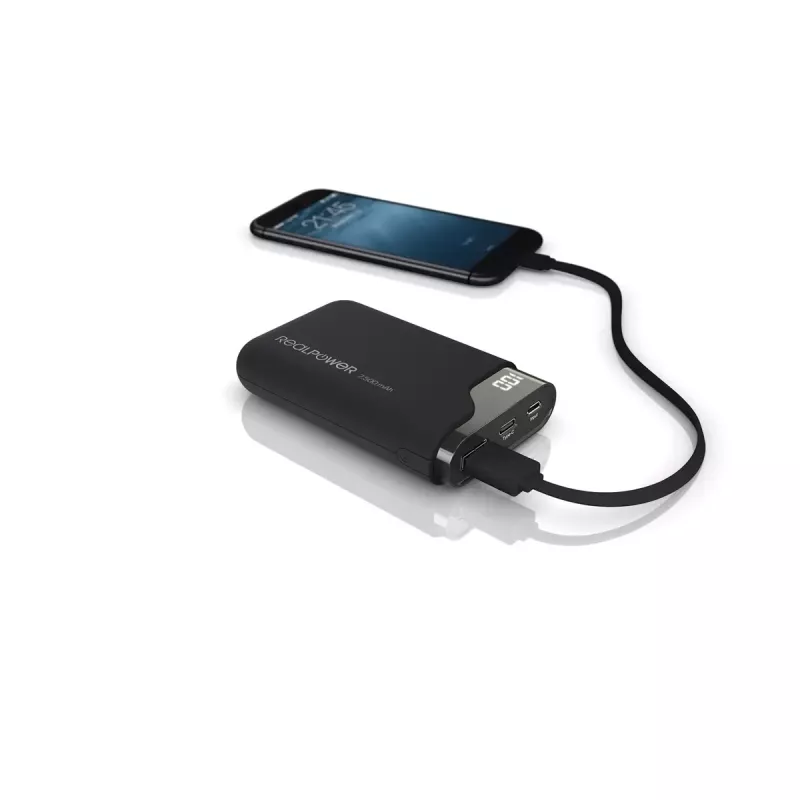 Powerbank portatile Ultron PB-7500C 7500 mAh