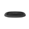 Caricabatterie per interni RealPower FreeCharge-10 smartphone nero