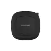 Caricabatterie per interni RealPower FreeCharge-10 smartphone nero