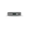 Powerbank portatile RealPower PB-4000, 4000 mAh