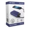 Batteria ricaricabile portatile RealPower PB-7500C 7500 mAh