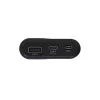 Batteria ricaricabile portatile RealPower PB-7500C 7500 mAh