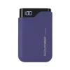 Batteria ricaricabile portatile RealPower PB-7500C 7500 mAh